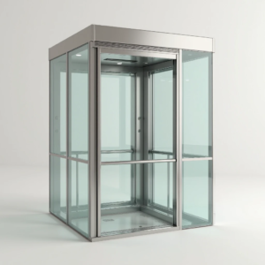 Elevator System